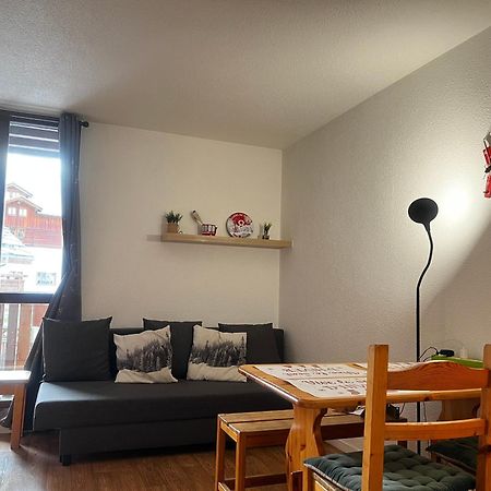 Cosy Central Studio With A View, Balcony 20M2 4Ppl Vénosc Екстериор снимка