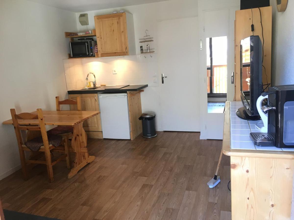 Cosy Central Studio With A View, Balcony 20M2 4Ppl Vénosc Екстериор снимка