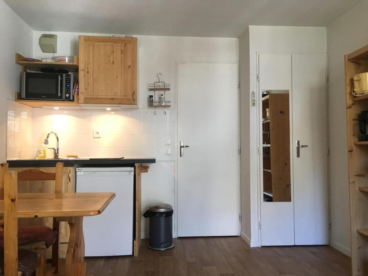 Cosy Central Studio With A View, Balcony 20M2 4Ppl Vénosc Екстериор снимка