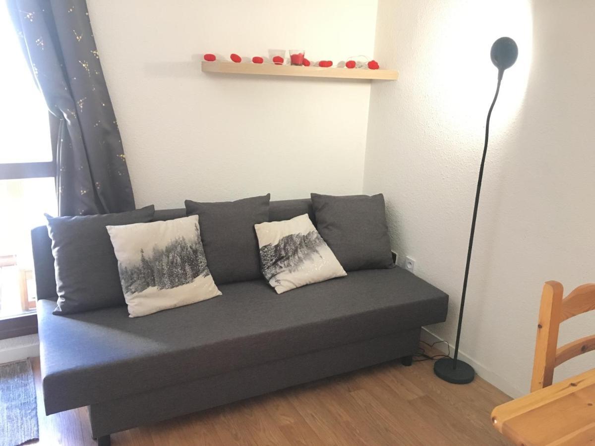 Cosy Central Studio With A View, Balcony 20M2 4Ppl Vénosc Екстериор снимка