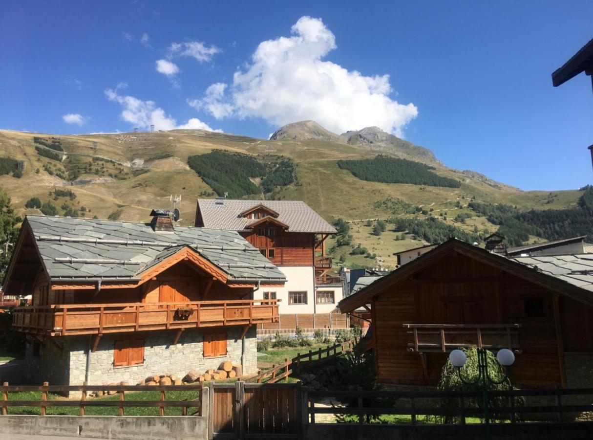 Cosy Central Studio With A View, Balcony 20M2 4Ppl Vénosc Екстериор снимка