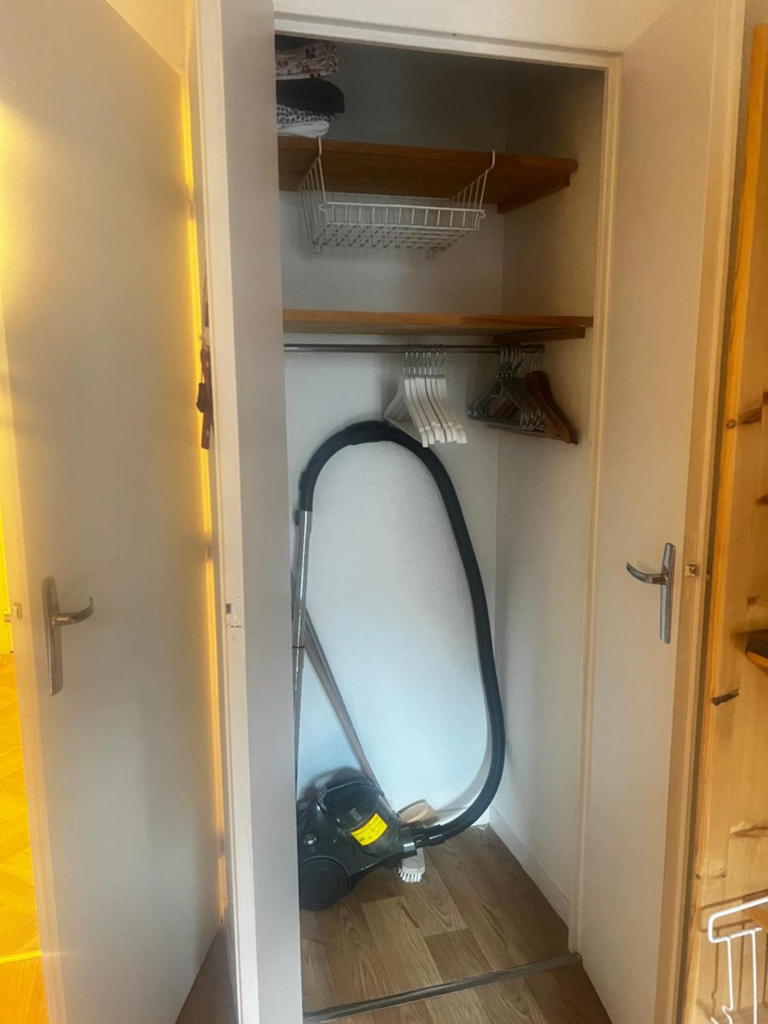 Cosy Central Studio With A View, Balcony 20M2 4Ppl Vénosc Екстериор снимка