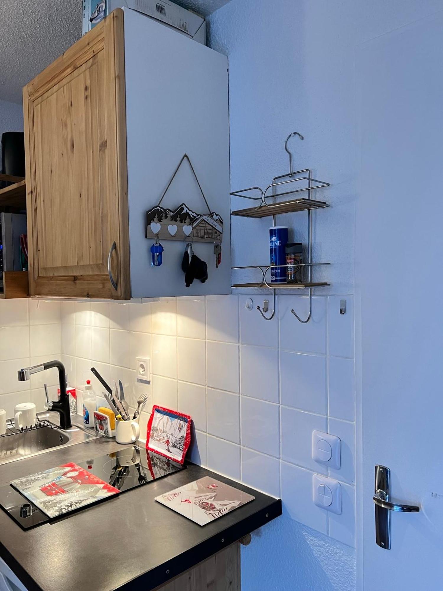 Cosy Central Studio With A View, Balcony 20M2 4Ppl Vénosc Екстериор снимка