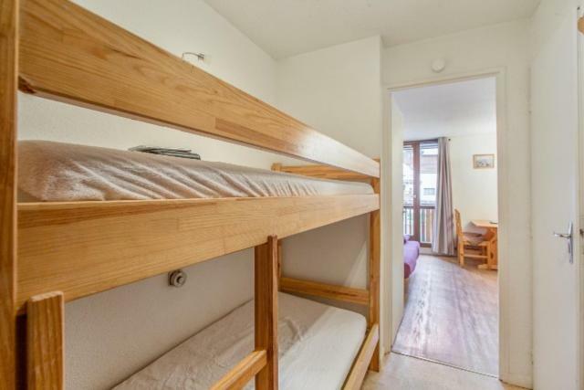 Cosy Central Studio With A View, Balcony 20M2 4Ppl Vénosc Екстериор снимка